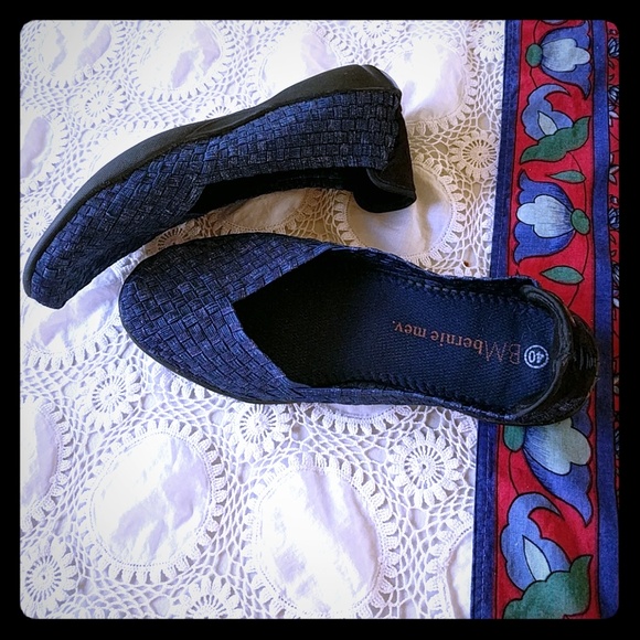 bernie mev. Shoes - Bernie Mev 40